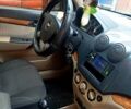 Бежевый Шевроле Авео, объемом двигателя 1.6 л и пробегом 151 тыс. км за 3800 $, фото 6 на Automoto.ua