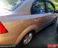 Бежевый Шевроле Авео, объемом двигателя 1.6 л и пробегом 210 тыс. км за 3400 $, фото 4 на Automoto.ua