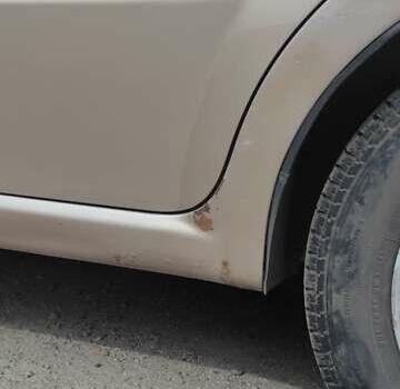 Бежевый Шевроле Авео, объемом двигателя 1.6 л и пробегом 333 тыс. км за 3600 $, фото 11 на Automoto.ua