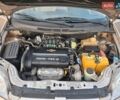 Бежевый Шевроле Авео, объемом двигателя 1.6 л и пробегом 199 тыс. км за 4400 $, фото 21 на Automoto.ua