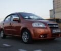 Бежевый Шевроле Авео, объемом двигателя 1.5 л и пробегом 109 тыс. км за 5800 $, фото 1 на Automoto.ua