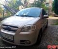 Бежевый Шевроле Авео, объемом двигателя 1.6 л и пробегом 123 тыс. км за 3300 $, фото 1 на Automoto.ua