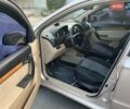 Бежевый Шевроле Авео, объемом двигателя 1.6 л и пробегом 122 тыс. км за 4700 $, фото 1 на Automoto.ua