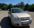 Бежевий Шевроле Авео, об'ємом двигуна 1.6 л та пробігом 176 тис. км за 3800 $, фото 1 на Automoto.ua