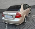 Бежевий Шевроле Авео, об'ємом двигуна 1.6 л та пробігом 118 тис. км за 4400 $, фото 2 на Automoto.ua