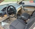 Бежевий Шевроле Авео, об'ємом двигуна 1.6 л та пробігом 280 тис. км за 2950 $, фото 3 на Automoto.ua