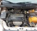Бежевий Шевроле Авео, об'ємом двигуна 1.6 л та пробігом 160 тис. км за 4100 $, фото 1 на Automoto.ua