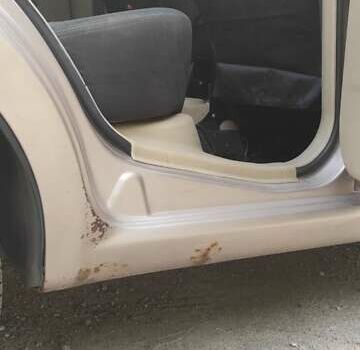 Бежевый Шевроле Авео, объемом двигателя 1.6 л и пробегом 333 тыс. км за 3600 $, фото 13 на Automoto.ua