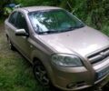 Бежевий Шевроле Авео, об'ємом двигуна 1.6 л та пробігом 200 тис. км за 3000 $, фото 1 на Automoto.ua