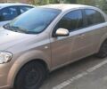 Бежевий Шевроле Авео, об'ємом двигуна 1.6 л та пробігом 52 тис. км за 5000 $, фото 3 на Automoto.ua