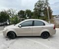 Бежевый Шевроле Авео, объемом двигателя 1.6 л и пробегом 160 тыс. км за 3650 $, фото 8 на Automoto.ua