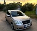 Бежевий Шевроле Авео, об'ємом двигуна 1.6 л та пробігом 210 тис. км за 3300 $, фото 1 на Automoto.ua