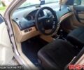 Бежевый Шевроле Авео, объемом двигателя 1.6 л и пробегом 123 тыс. км за 3300 $, фото 7 на Automoto.ua