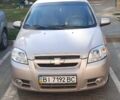 Бежевий Шевроле Авео, об'ємом двигуна 1.6 л та пробігом 52 тис. км за 5000 $, фото 1 на Automoto.ua