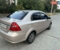 Бежевый Шевроле Авео, объемом двигателя 1.6 л и пробегом 122 тыс. км за 4700 $, фото 8 на Automoto.ua