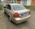 Бежевый Шевроле Авео, объемом двигателя 1.6 л и пробегом 187 тыс. км за 3100 $, фото 6 на Automoto.ua