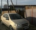 Бежевий Шевроле Авео, об'ємом двигуна 1.6 л та пробігом 192 тис. км за 3509 $, фото 1 на Automoto.ua