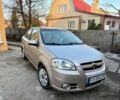 Бежевый Шевроле Авео, объемом двигателя 1.6 л и пробегом 165 тыс. км за 3900 $, фото 1 на Automoto.ua