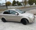 Бежевый Шевроле Авео, объемом двигателя 1.6 л и пробегом 160 тыс. км за 3650 $, фото 13 на Automoto.ua