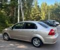 Бежевый Шевроле Авео, объемом двигателя 1.6 л и пробегом 187 тыс. км за 4000 $, фото 1 на Automoto.ua