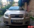 Бежевый Шевроле Авео, объемом двигателя 1.6 л и пробегом 123 тыс. км за 3300 $, фото 1 на Automoto.ua