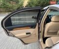 Бежевый Шевроле Авео, объемом двигателя 1.6 л и пробегом 73 тыс. км за 4900 $, фото 9 на Automoto.ua