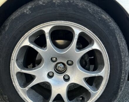 Бежевий Шевроле Авео, об'ємом двигуна 1.6 л та пробігом 3 тис. км за 1800 $, фото 16 на Automoto.ua