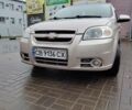 Бежевый Шевроле Авео, объемом двигателя 1.6 л и пробегом 195 тыс. км за 3500 $, фото 1 на Automoto.ua