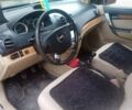 Бежевый Шевроле Авео, объемом двигателя 1.6 л и пробегом 158 тыс. км за 3500 $, фото 6 на Automoto.ua