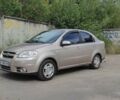 Бежевый Шевроле Авео, объемом двигателя 1.6 л и пробегом 333 тыс. км за 3600 $, фото 9 на Automoto.ua