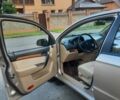 Бежевий Шевроле Авео, об'ємом двигуна 1.6 л та пробігом 236 тис. км за 4150 $, фото 6 на Automoto.ua