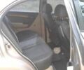 Бежевый Шевроле Авео, объемом двигателя 1.6 л и пробегом 333 тыс. км за 3600 $, фото 6 на Automoto.ua