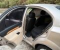 Бежевий Шевроле Авео, об'ємом двигуна 1.6 л та пробігом 195 тис. км за 3350 $, фото 7 на Automoto.ua