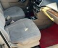 Бежевий Шевроле Авео, об'ємом двигуна 1.6 л та пробігом 3 тис. км за 1800 $, фото 8 на Automoto.ua