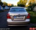 Бежевый Шевроле Авео, объемом двигателя 1.6 л и пробегом 0 тыс. км за 4300 $, фото 1 на Automoto.ua