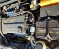 Бежевий Шевроле Авео, об'ємом двигуна 1.6 л та пробігом 183 тис. км за 5300 $, фото 15 на Automoto.ua
