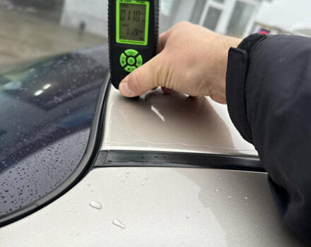 Бежевый Шевроле Авео, объемом двигателя 1.6 л и пробегом 278 тыс. км за 5400 $, фото 71 на Automoto.ua