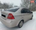 Бежевый Шевроле Авео, объемом двигателя 1.6 л и пробегом 181 тыс. км за 4600 $, фото 4 на Automoto.ua