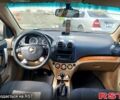 Бежевый Шевроле Авео, объемом двигателя 1.6 л и пробегом 250 тыс. км за 3000 $, фото 8 на Automoto.ua