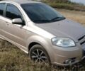 Бежевий Шевроле Авео, об'ємом двигуна 1.6 л та пробігом 300 тис. км за 3000 $, фото 5 на Automoto.ua