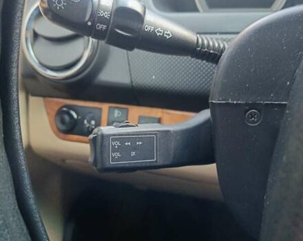 Шевроле Авео 2008 в Запорожье на Automoto.ua Бежевый Шевроле Авео, объемом двигателя 1.6 л и пробегом 243 тыс. км за 4600 $, фото 16 на Automoto.ua