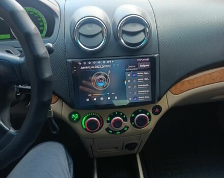 Бежевый Шевроле Авео, объемом двигателя 0 л и пробегом 243 тыс. км за 4600 $, фото 6 на Automoto.ua