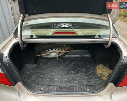 Шевроле Авео 2008 в Кременчуге на Automoto.ua Бежевый Шевроле Авео, объемом двигателя 1.6 л и пробегом 198 тыс. км за 5100 $, фото 14 на Automoto.ua