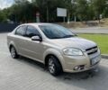 Бежевый Шевроле Авео, объемом двигателя 1.6 л и пробегом 218 тыс. км за 4000 $, фото 1 на Automoto.ua