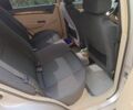 Бежевый Шевроле Авео, объемом двигателя 1.6 л и пробегом 68 тыс. км за 6000 $, фото 9 на Automoto.ua