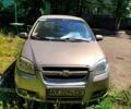Бежевый Шевроле Авео, объемом двигателя 1.6 л и пробегом 185 тыс. км за 3000 $, фото 2 на Automoto.ua
