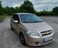 Бежевый Шевроле Авео, объемом двигателя 1.6 л и пробегом 270 тыс. км за 4800 $, фото 1 на Automoto.ua