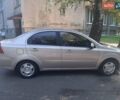 Бежевый Шевроле Авео, объемом двигателя 1.6 л и пробегом 180 тыс. км за 3800 $, фото 1 на Automoto.ua