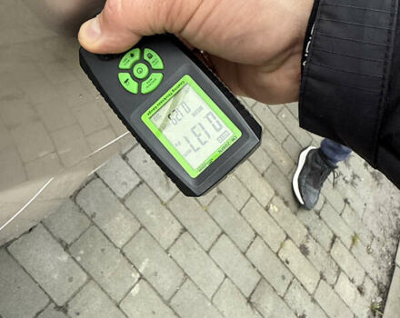 Бежевый Шевроле Авео, объемом двигателя 1.6 л и пробегом 278 тыс. км за 5400 $, фото 66 на Automoto.ua