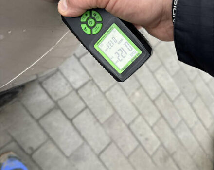 Бежевый Шевроле Авео, объемом двигателя 1.6 л и пробегом 278 тыс. км за 5400 $, фото 58 на Automoto.ua